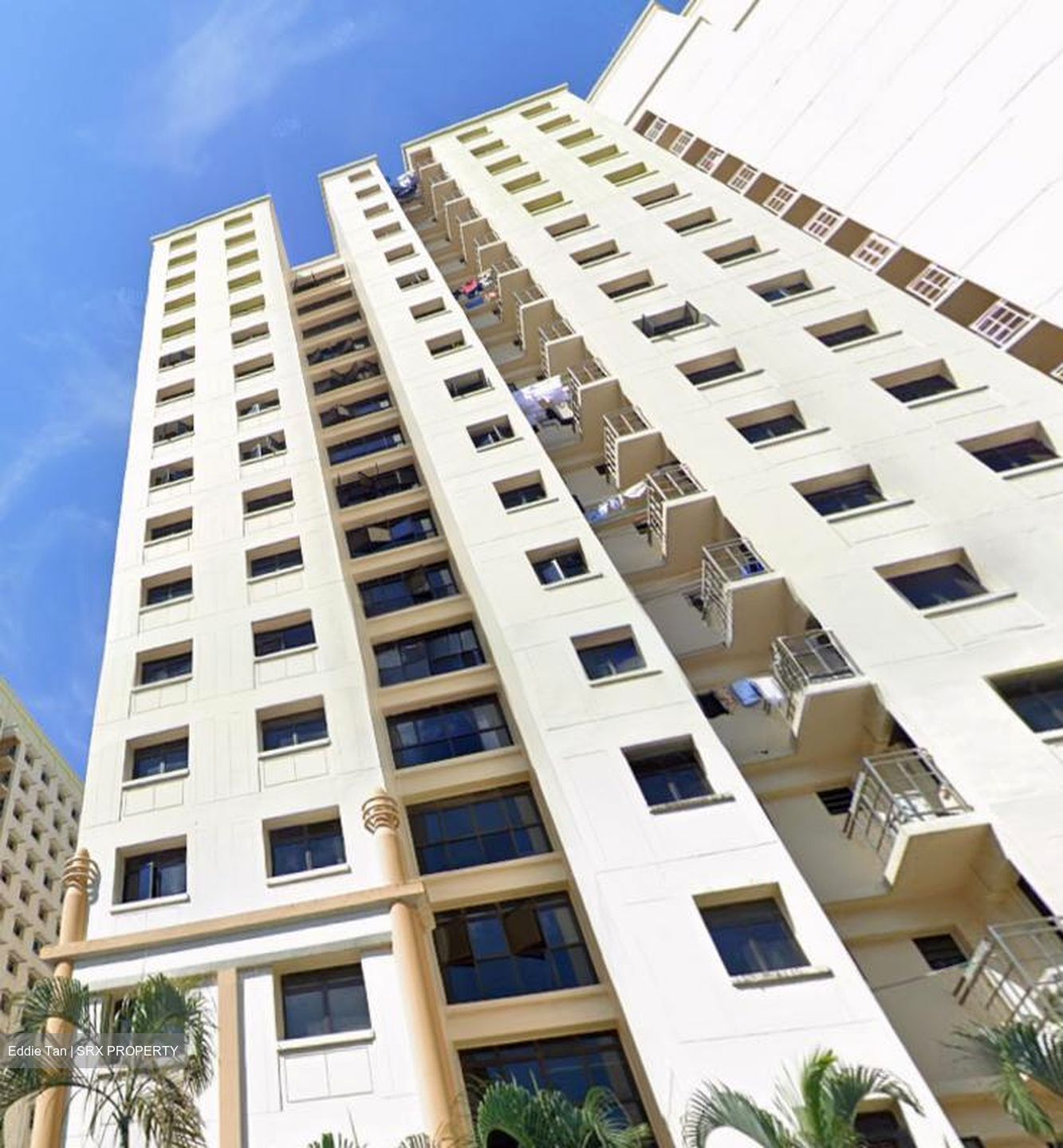 Blk 187B Rivervale Drive (Sengkang), HDB 4 Rooms #531600111